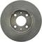Centric Parts Standard Brake Rotor, 121.42031 121.42031 - alternate 6